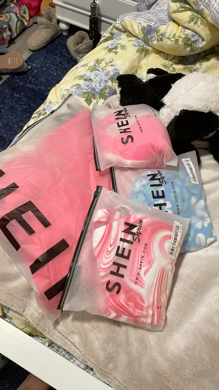 How to Get Free Shein Gifts from Strangers on C24Club