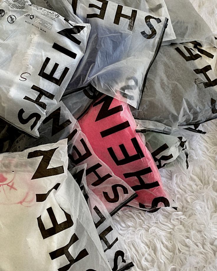 how to get free shein clothes