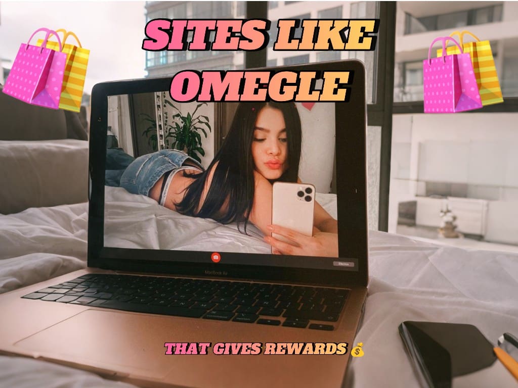 sites like omegle