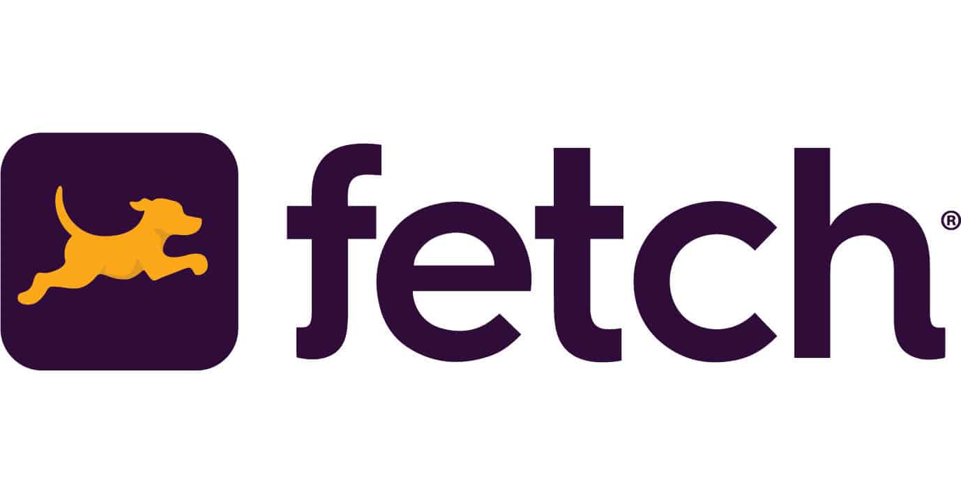 fetch app logo
