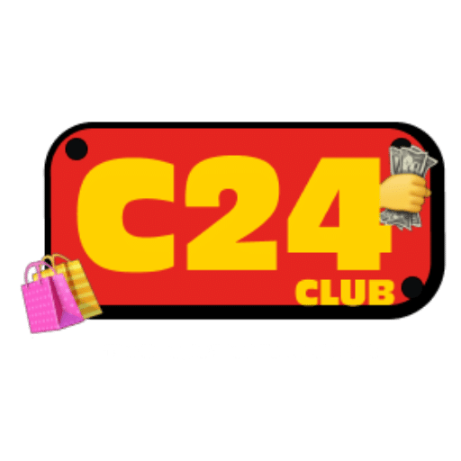 c24club logo