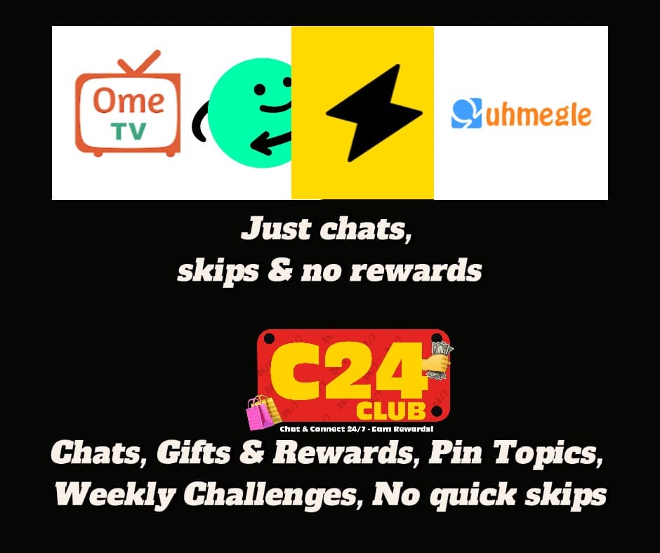 why c24club is unique