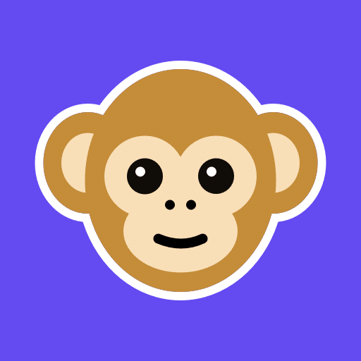 monkey app