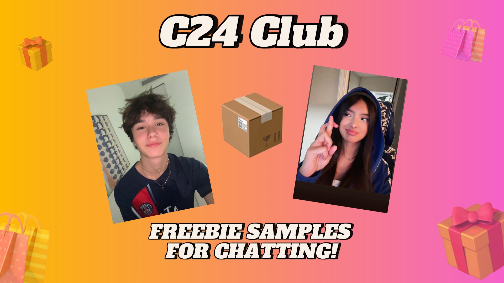 free freebie samples by mail