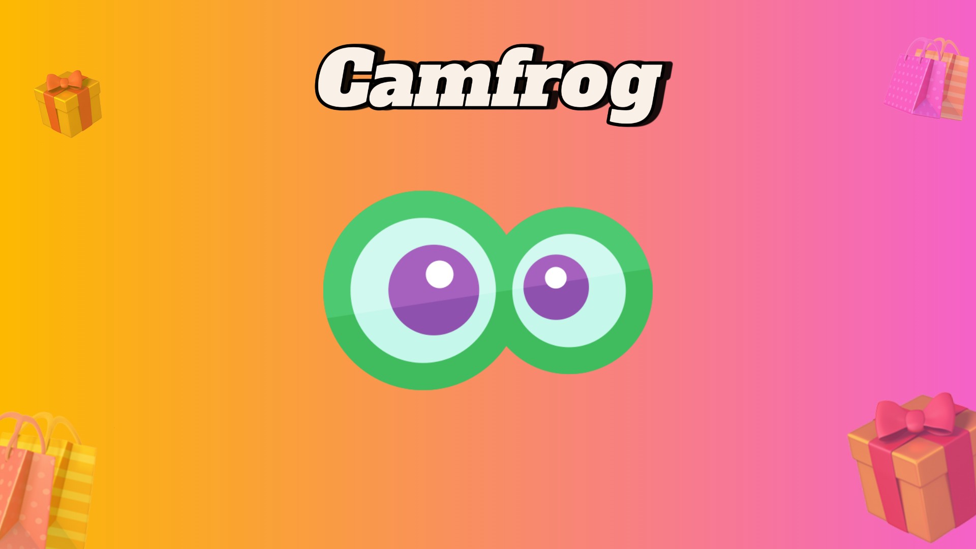 camfrog logo