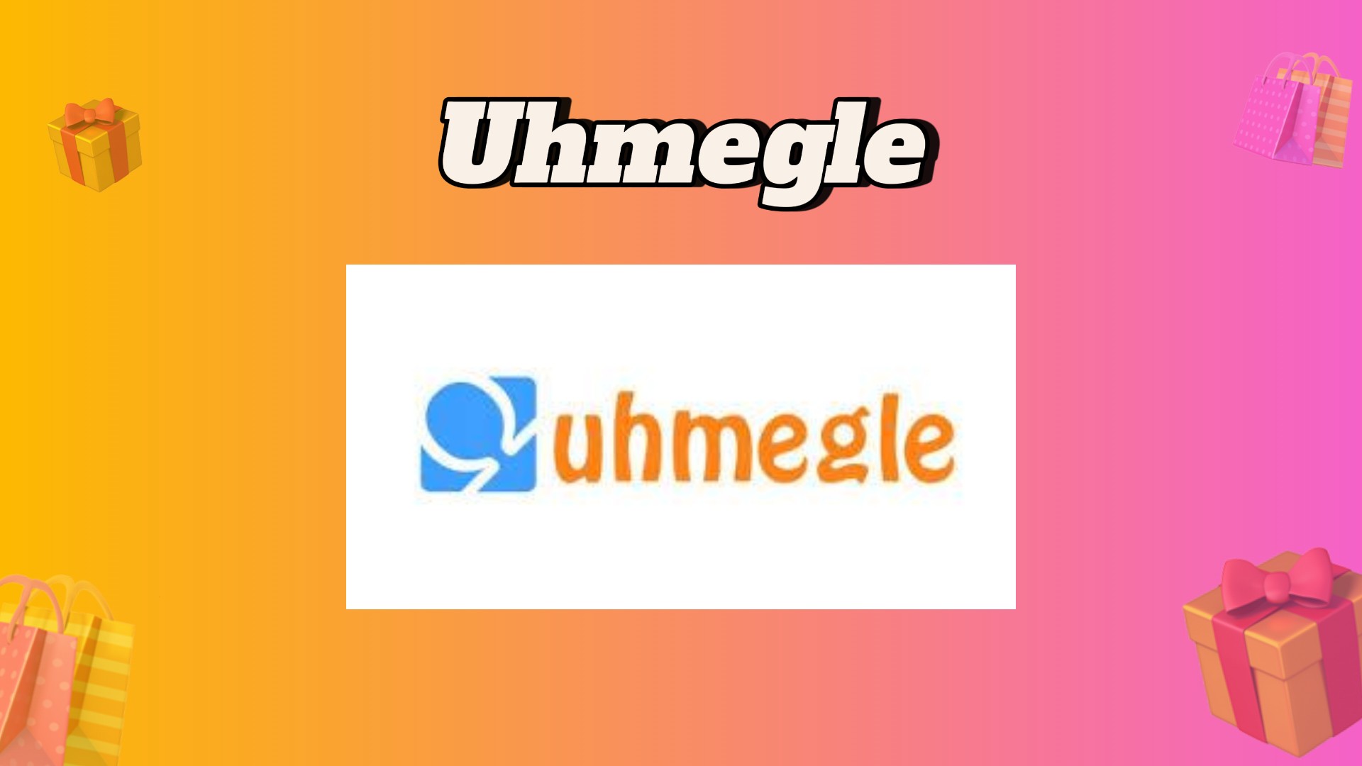 uhmegle logo