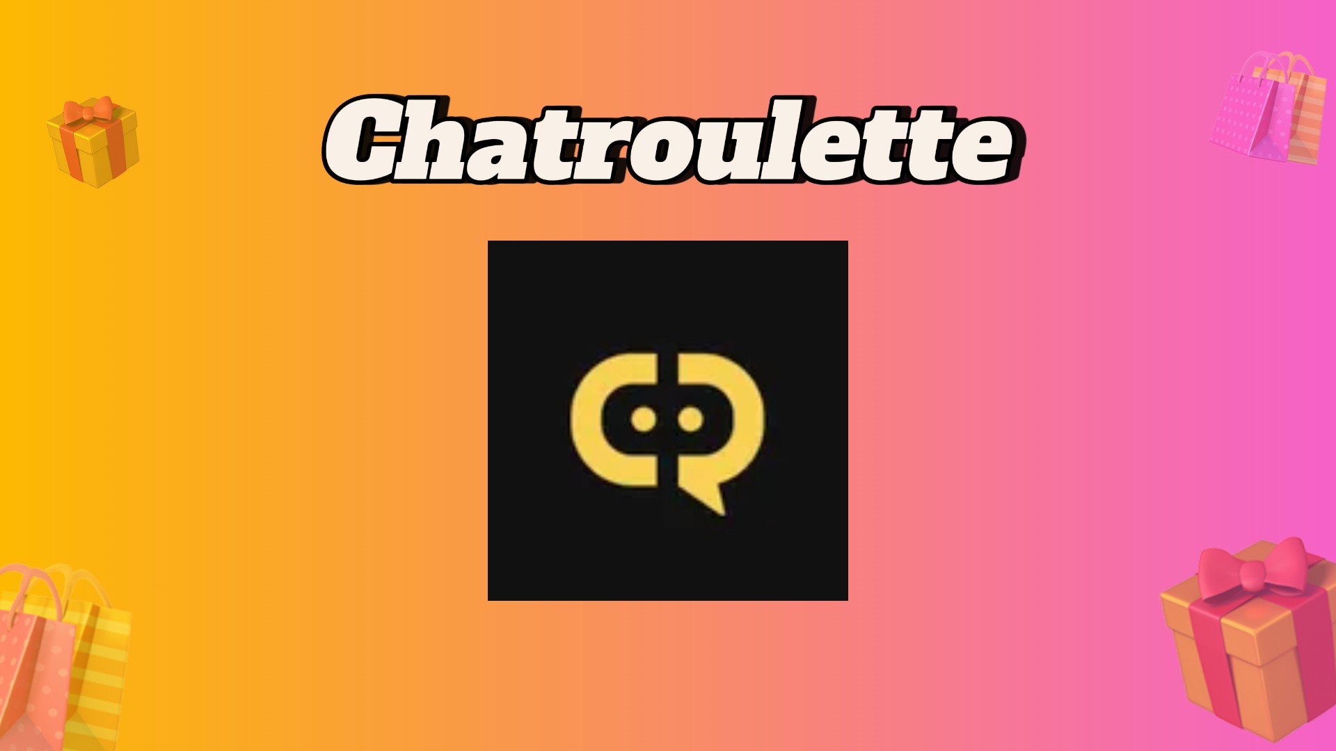 chatroulette