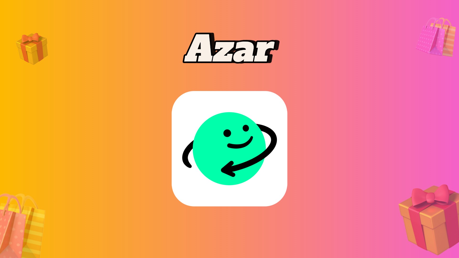 azar logo