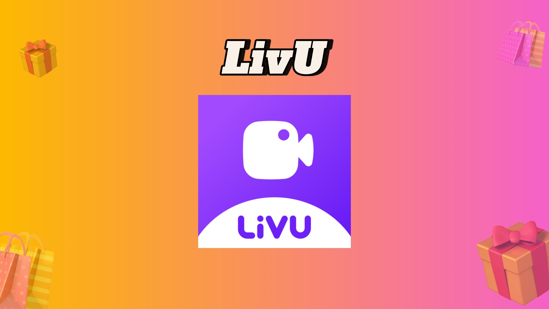LivU logo
